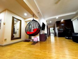 Blk 589 Woodlands Drive 16 (Woodlands), HDB Executive #506335381